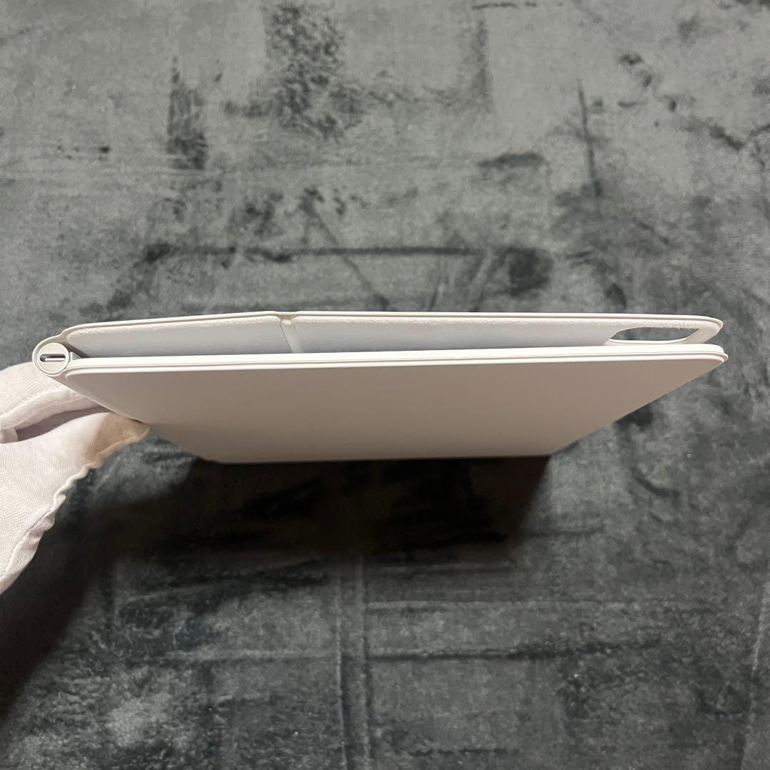 キーボード iPad Pro 12.9 / Air 13 Magic Keyboard