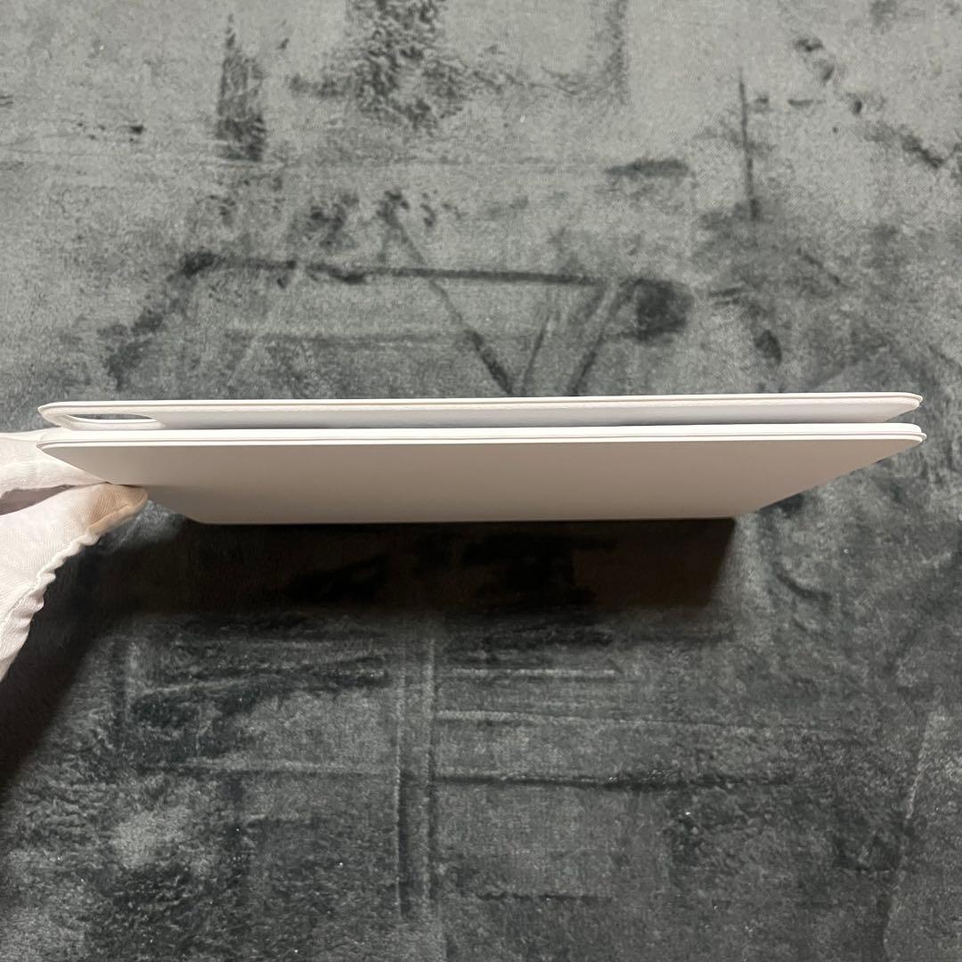 キーボード iPad Pro 12.9 / Air 13 Magic Keyboard