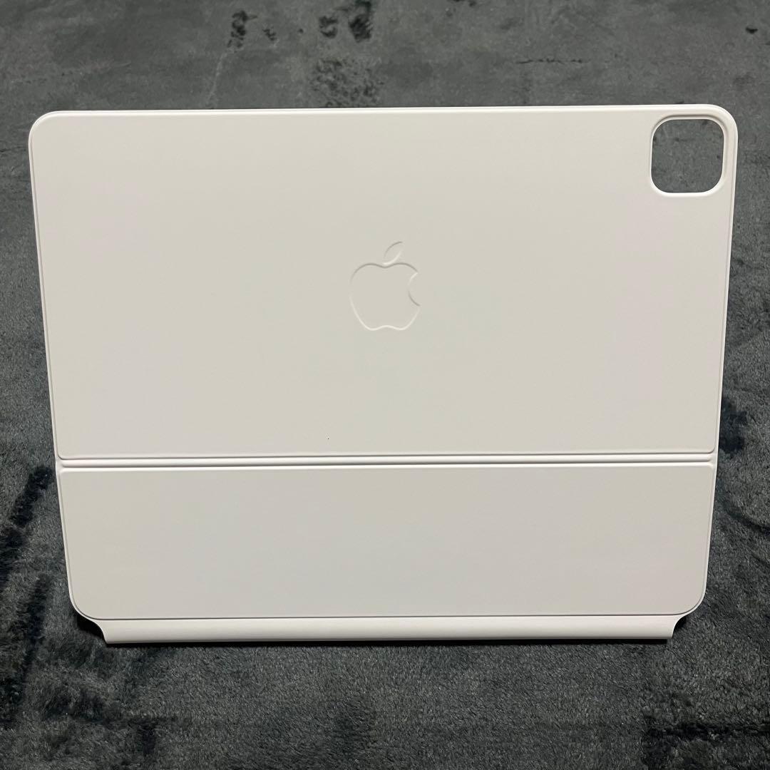 キーボード iPad Pro 12.9 / Air 13 Magic Keyboard