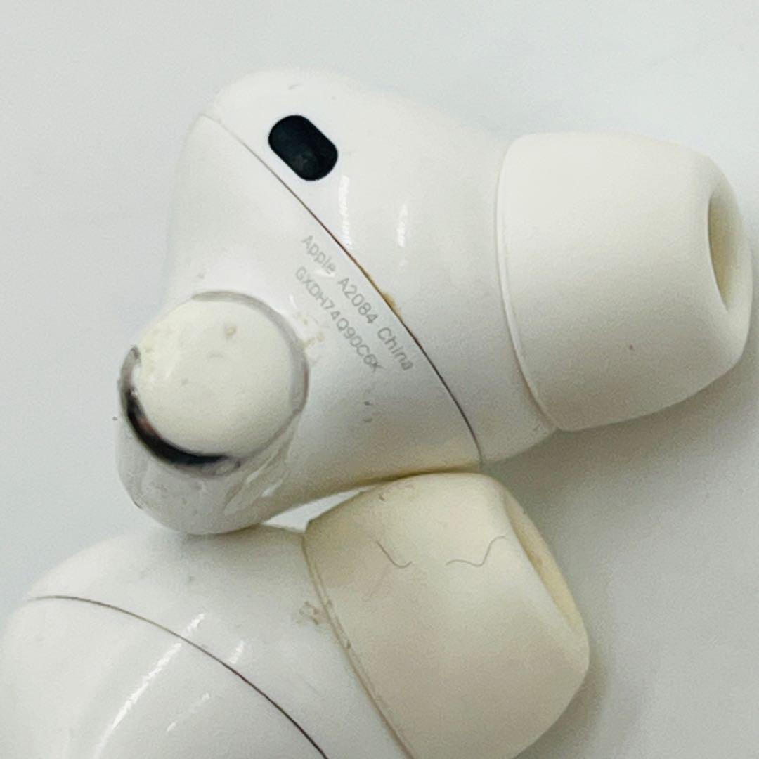 【動作品】AirPods Pro 本体 ホワイトA2190