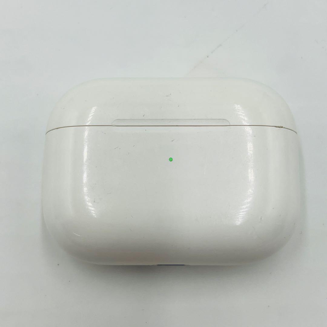 【動作品】AirPods Pro 本体 ホワイトA2190