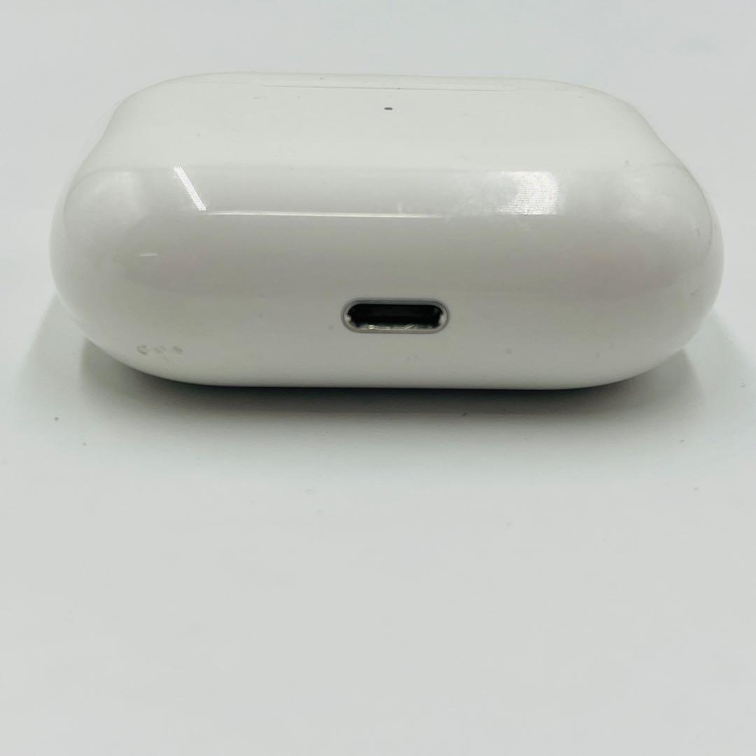 【動作品】AirPods Pro 本体 ホワイトA2190
