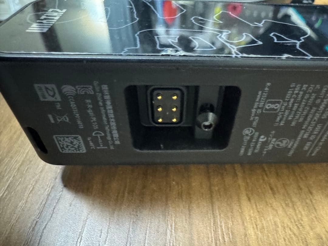ZHIYUN LEDライト MOLUS X100 COMBO ➕α