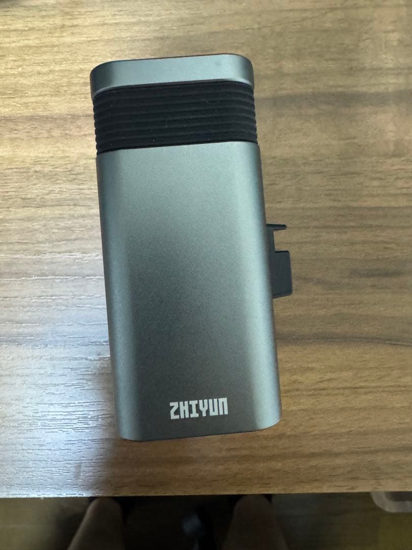 ZHIYUN LEDライト MOLUS X100 COMBO ➕α