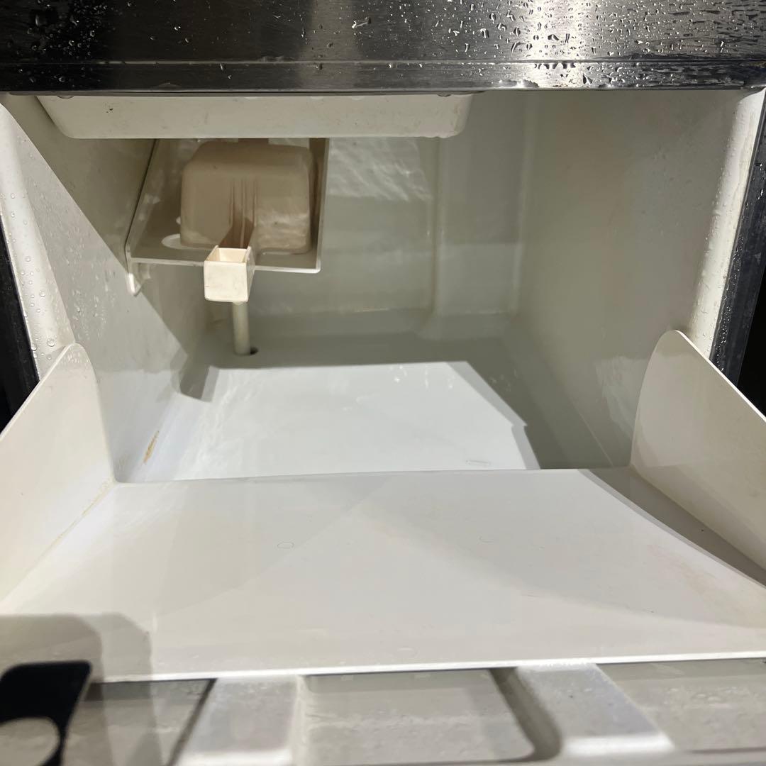 フクシマ 全自動製氷機 FIC-A25KT