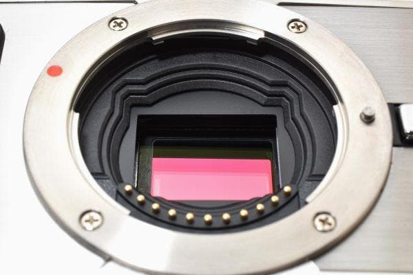 ★良品★動作確認済★ オリンパス E-P1 ボディ #224