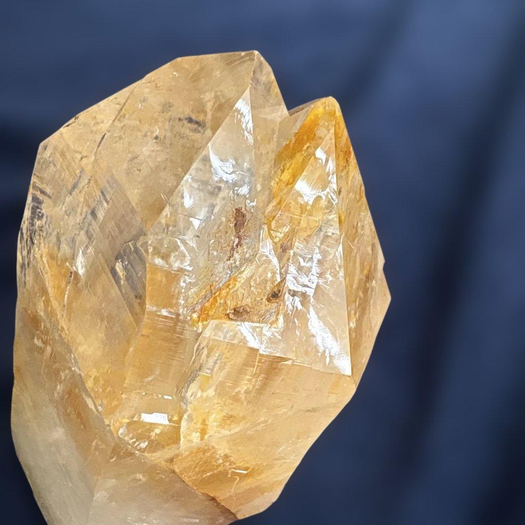ヒマラヤ水晶