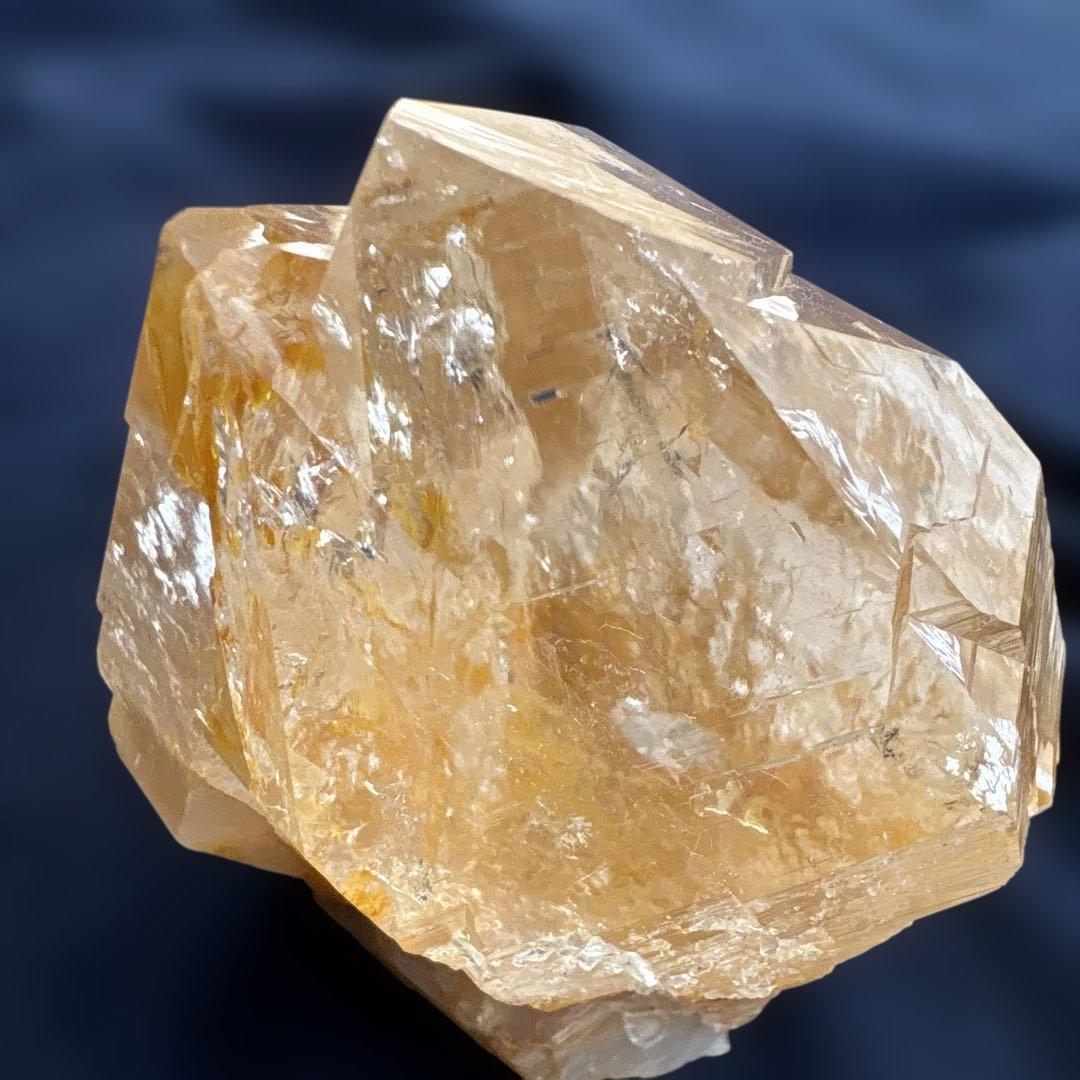 ヒマラヤ水晶