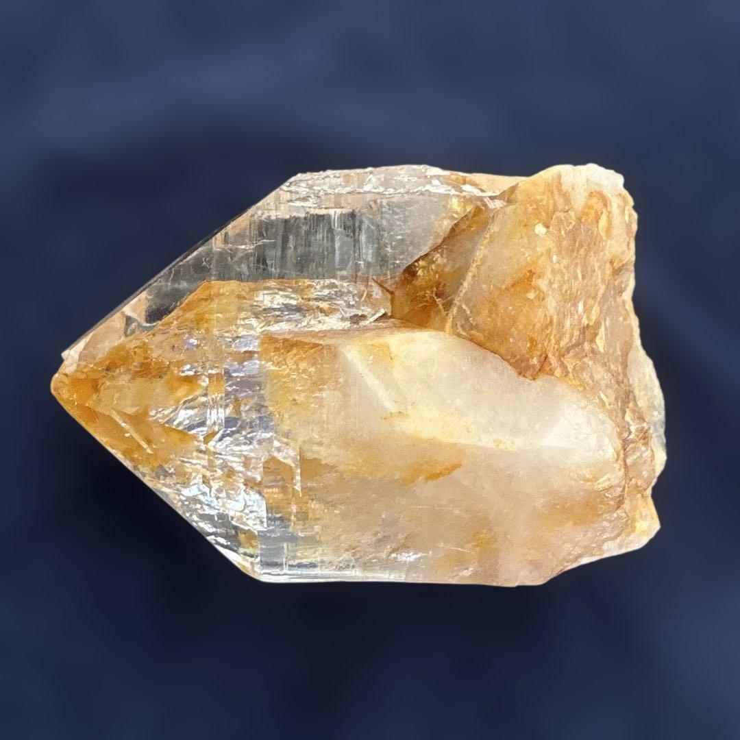 ヒマラヤ水晶