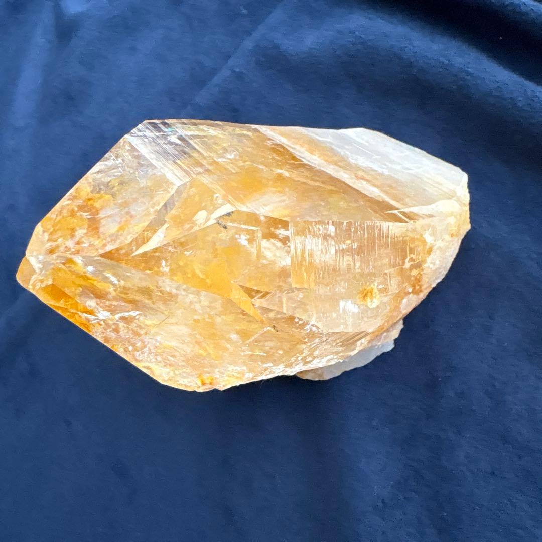 ヒマラヤ水晶