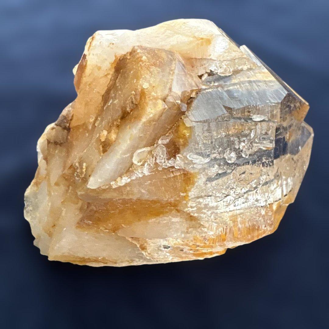 ヒマラヤ水晶