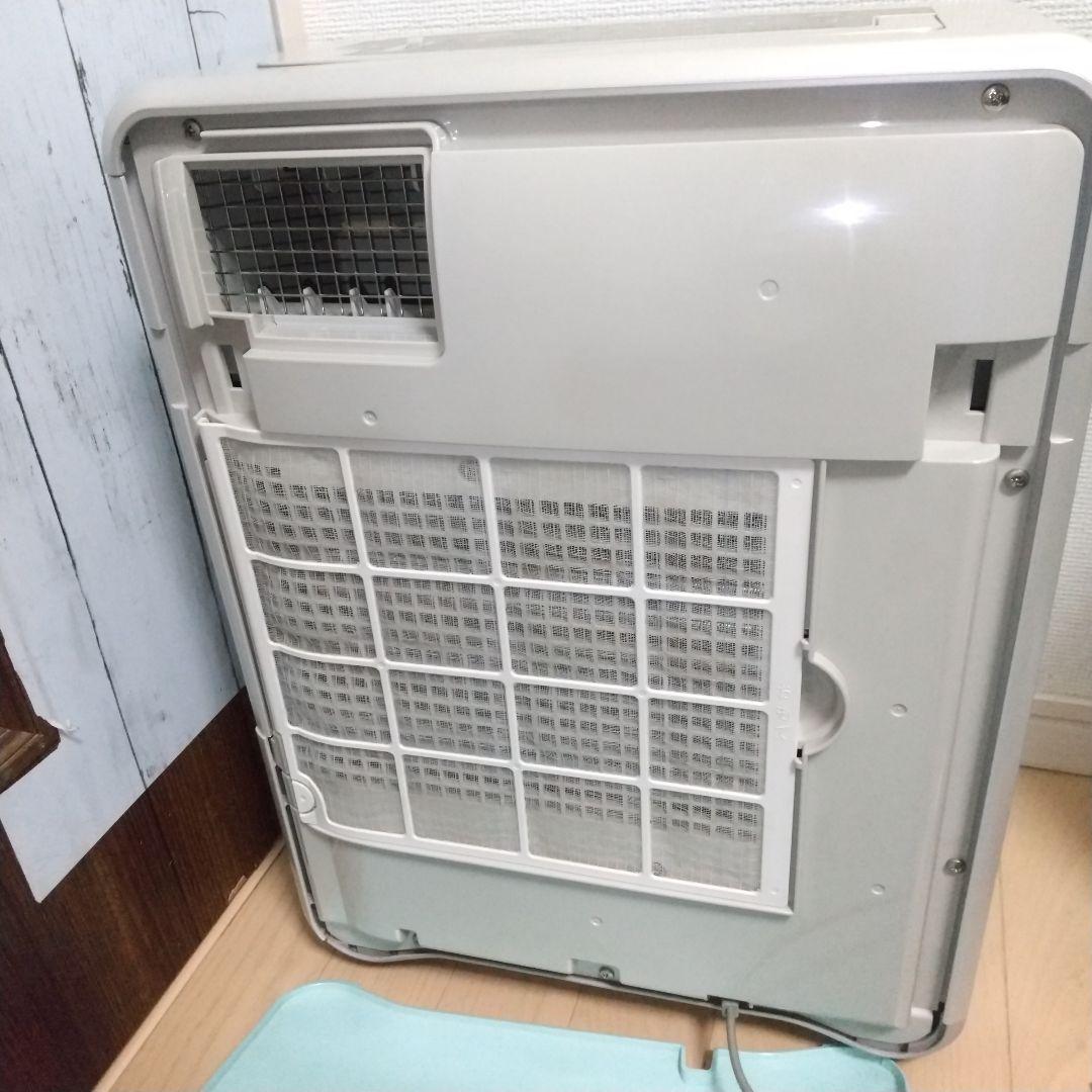 防臭、防カビ、クーラーの無い部屋に、熱中症対策に❤SHARP、冷風除湿機