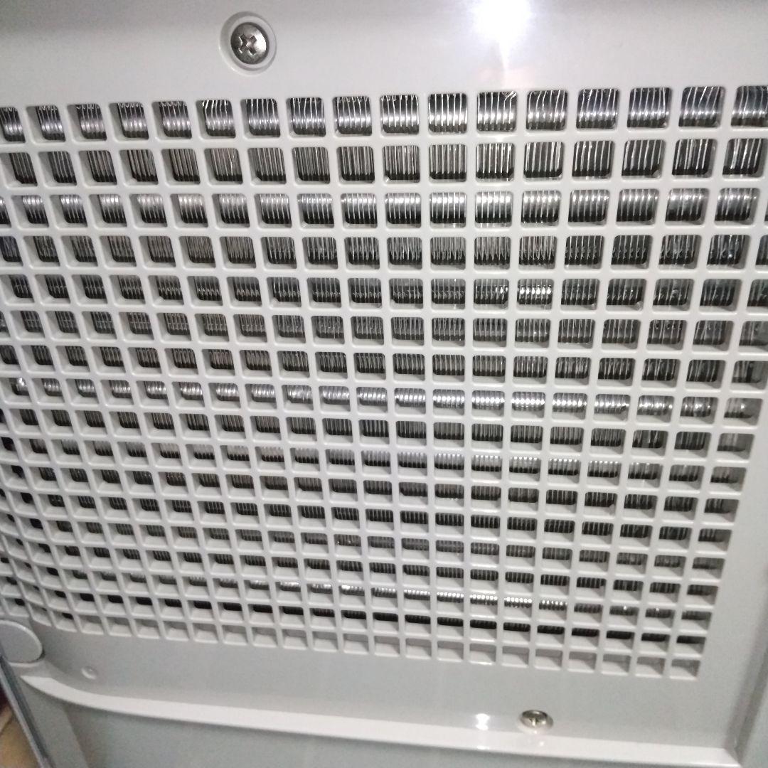 防臭、防カビ、クーラーの無い部屋に、熱中症対策に❤SHARP、冷風除湿機