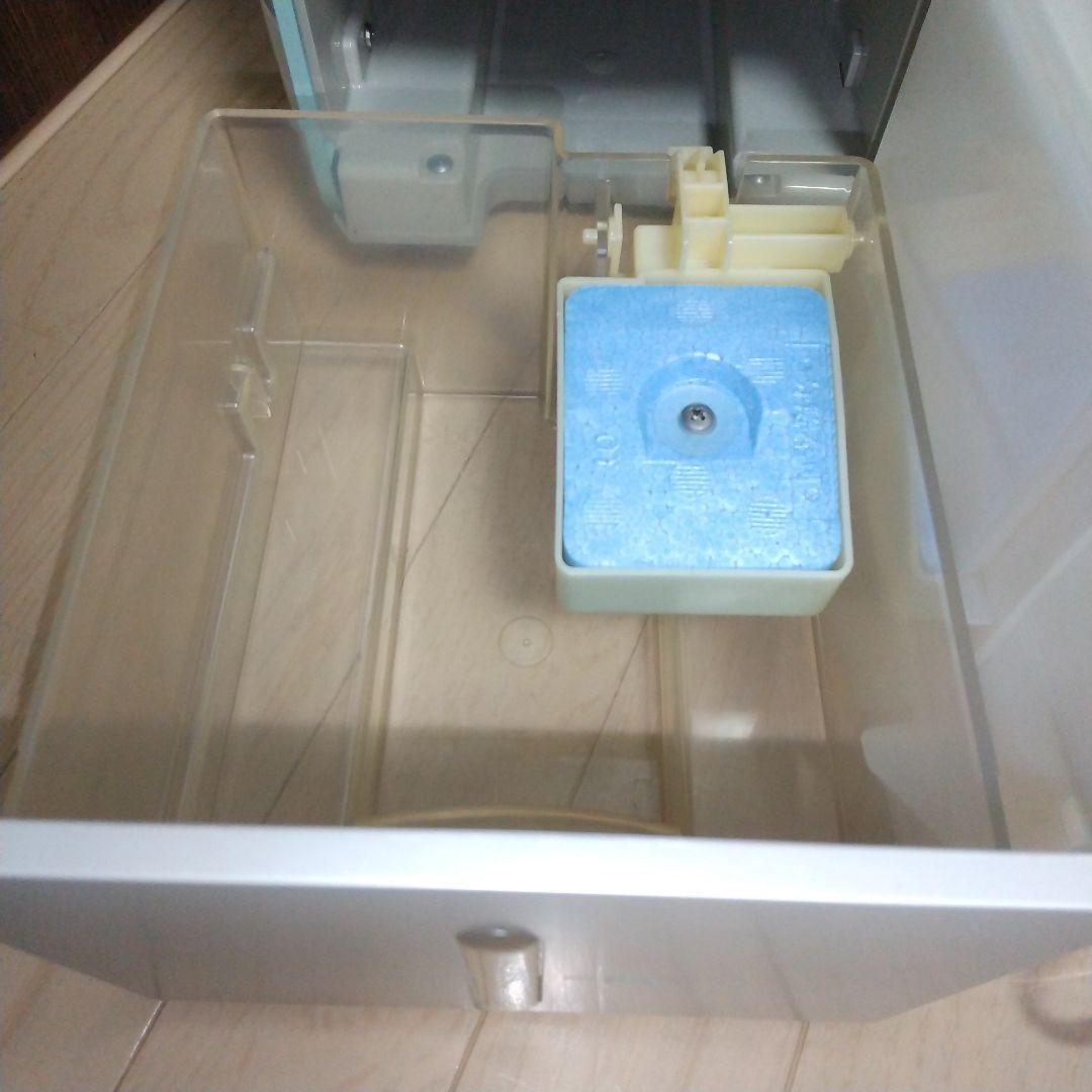 防臭、防カビ、クーラーの無い部屋に、熱中症対策に❤SHARP、冷風除湿機