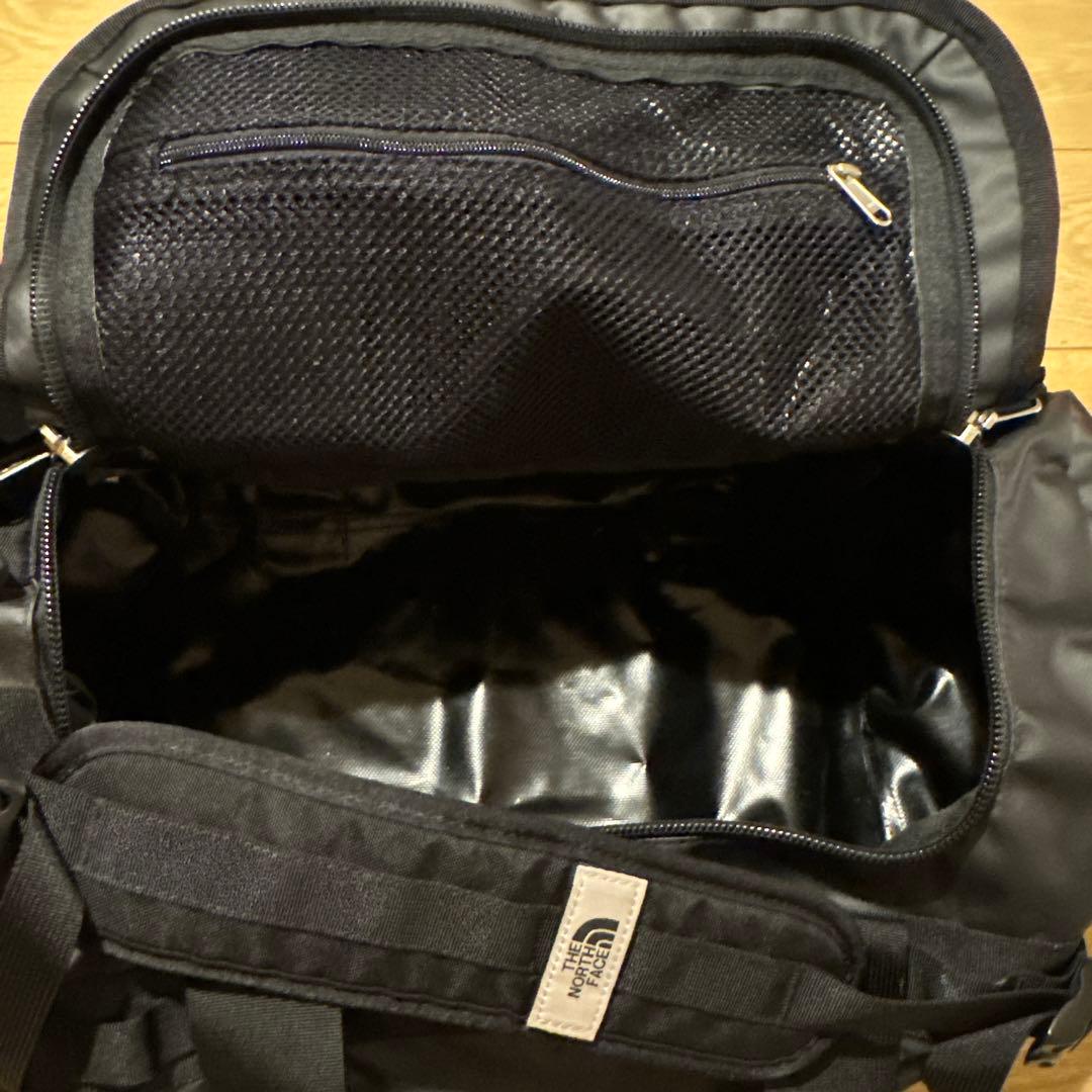 THE NORTH FACE 2WAYバッグ TB50/TN50 リュック