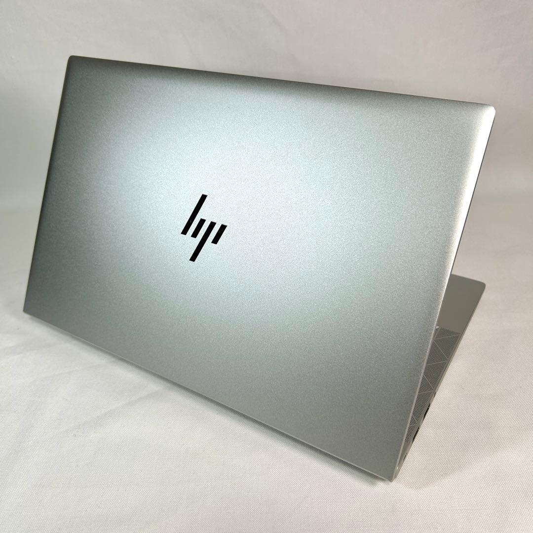 HP 830G8 i7 512GB 16GB 第11世代 Office 13型