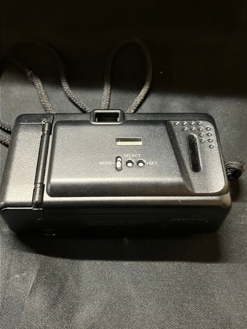 オリンパスAF-10 SUPER QUARTZ DATE カメラ　B2269