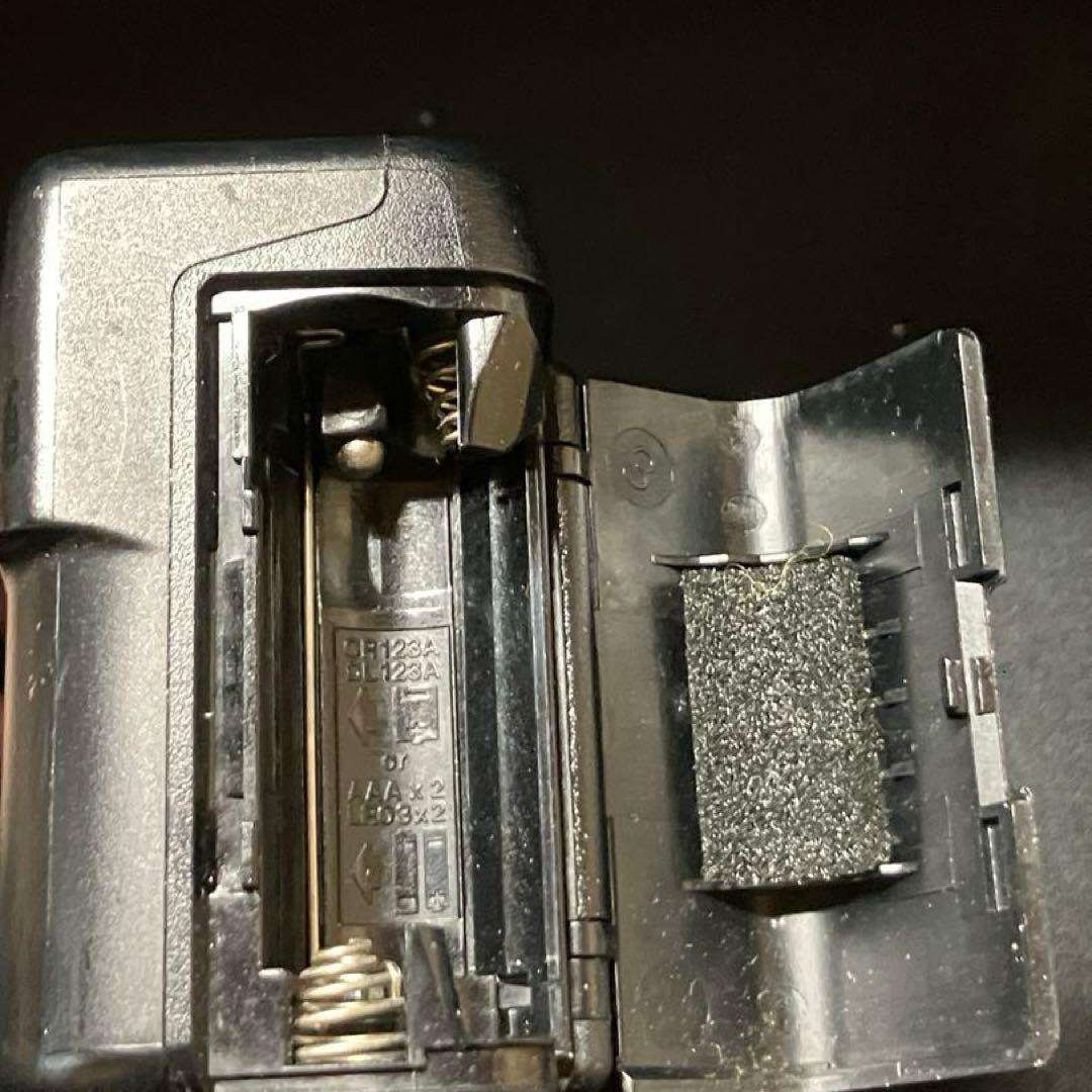 オリンパスAF-10 SUPER QUARTZ DATE カメラ　B2269
