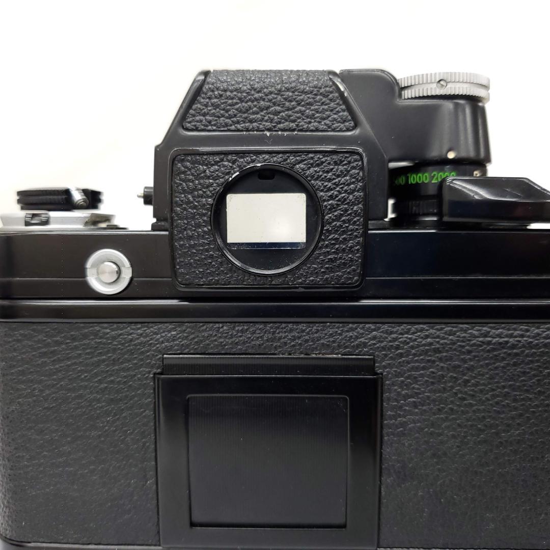 【動作確認済】 Nikon F2 フォトミック G0206-208-1p y