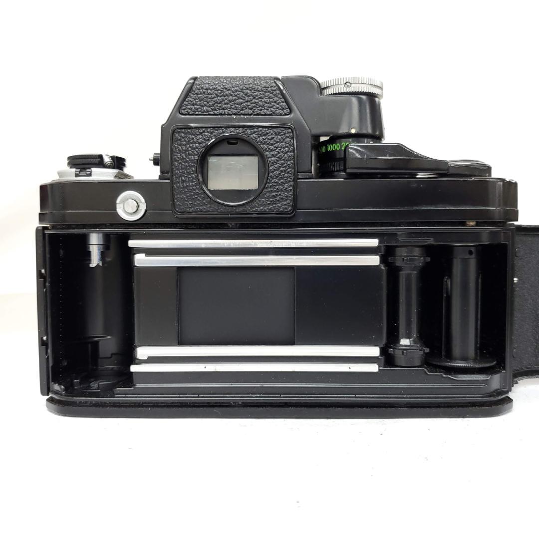 【動作確認済】 Nikon F2 フォトミック G0206-208-1p y