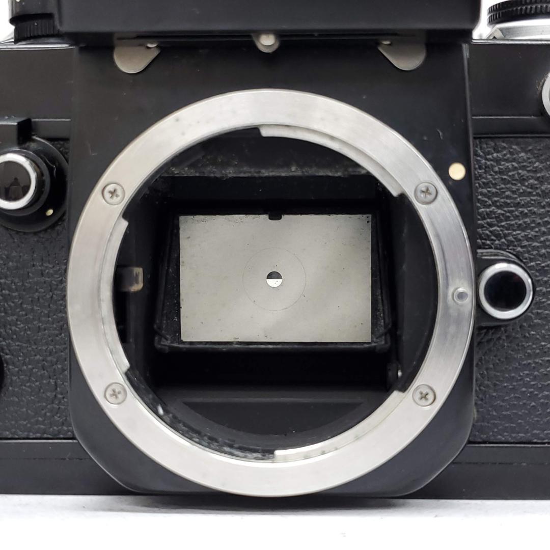 【動作確認済】 Nikon F2 フォトミック G0206-208-1p y