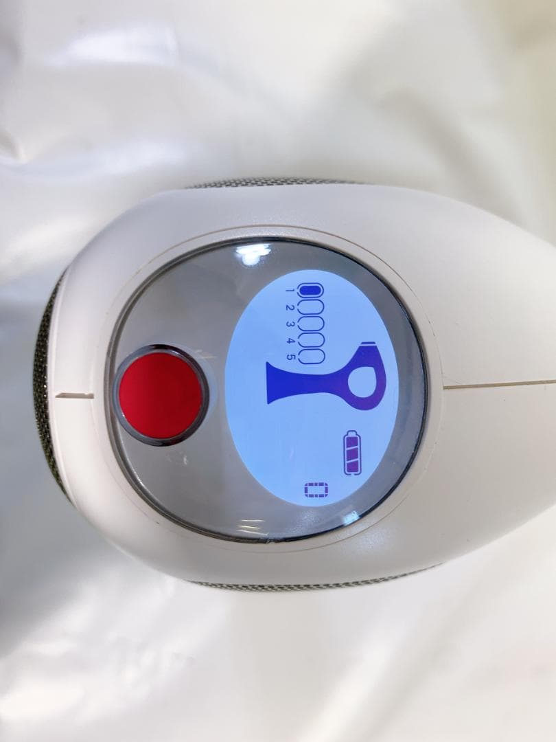 TRIA トリア LHR4.0 パーソナルレーザー脱毛 脱毛器