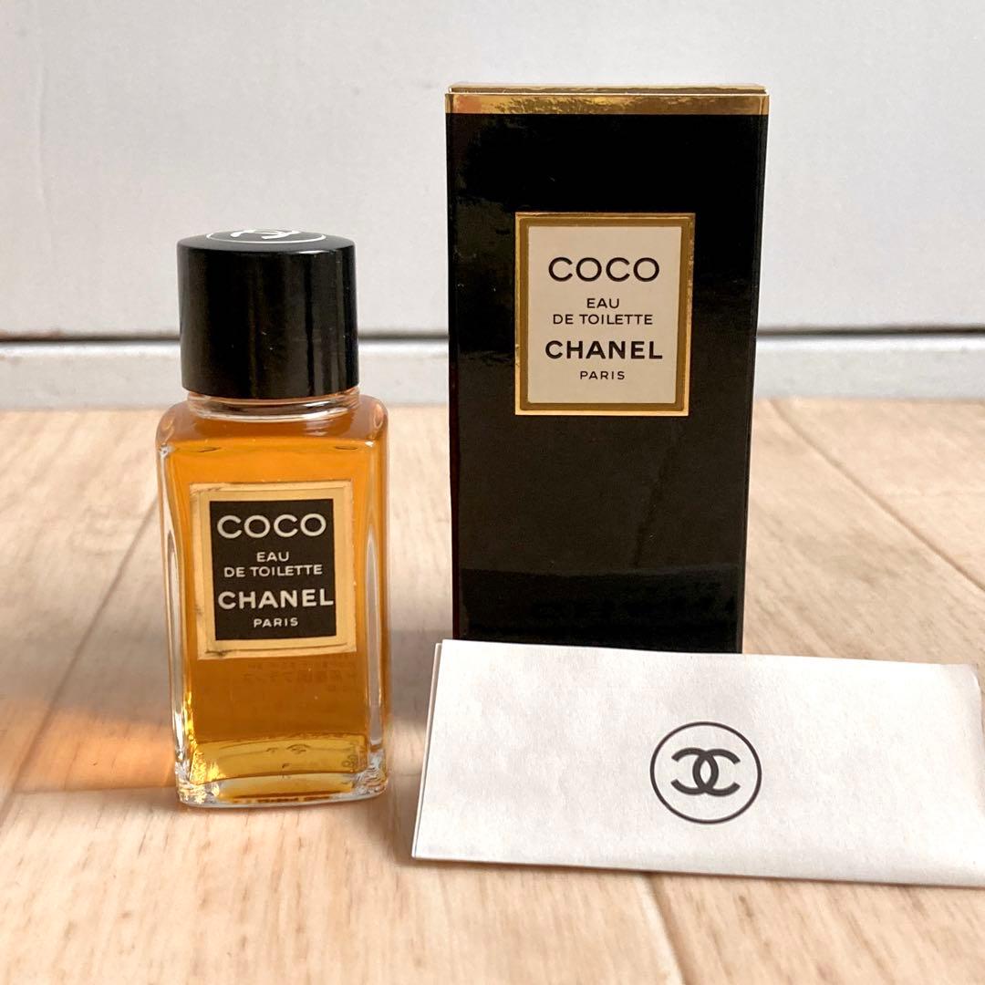 N°5 CHANEL オーデトワレ　100ml 50ml coco 15ml
