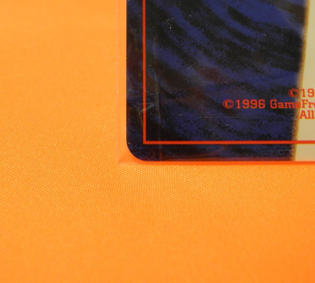 カイリュー_「ポケモンカードGB」 おまけカード PROMO 第1世代 1996