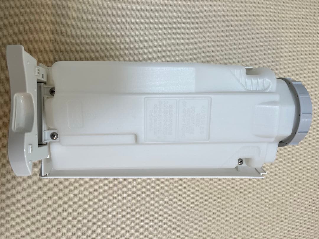 SHARP 加湿空気清浄機 ホワイト　KC-J50