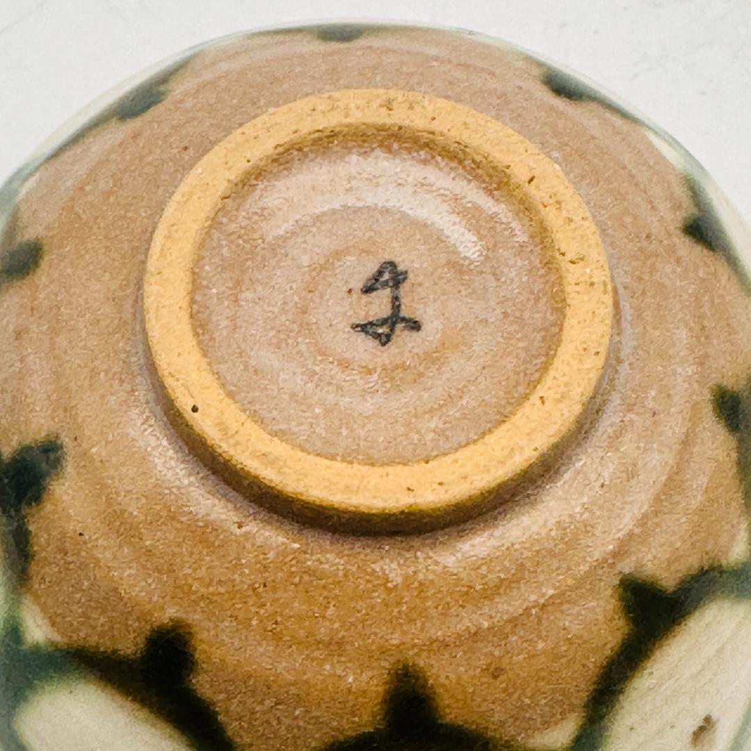 T 在銘　お茶碗　まとめ売り　茶道具　茶器　3点　稽古用