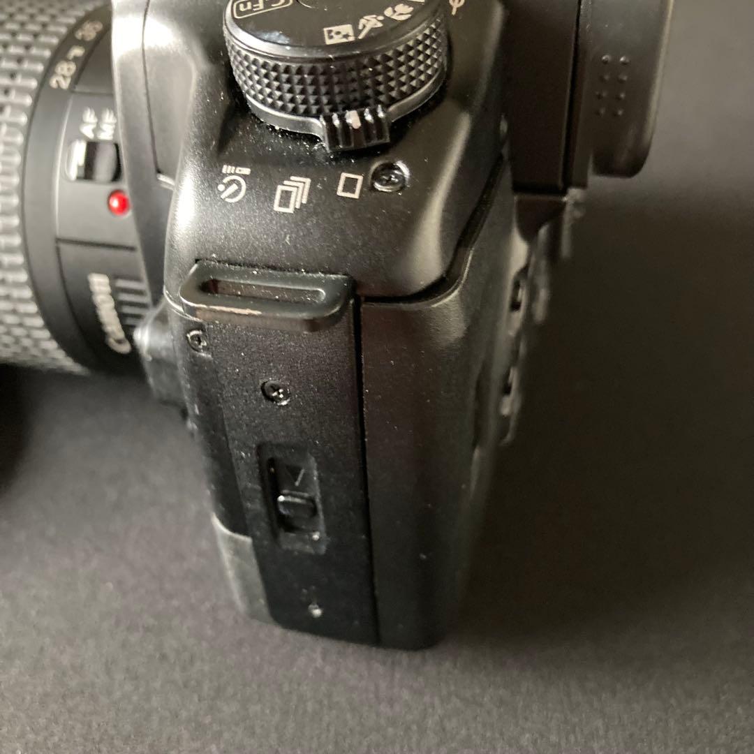 Canon EOS7 フィルムカメラ 一眼レフ キャノン