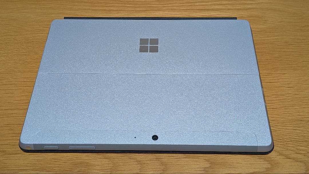 Microsoft Surface Go2 10.5型タブレットPC 128GB