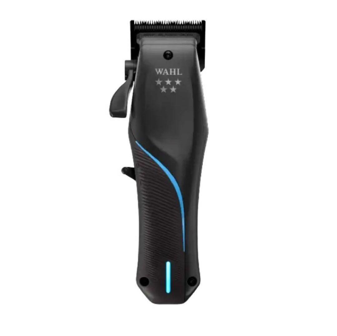 WAHL 【日本正規品】 5Star Vapor コードレスバリカン ウォール