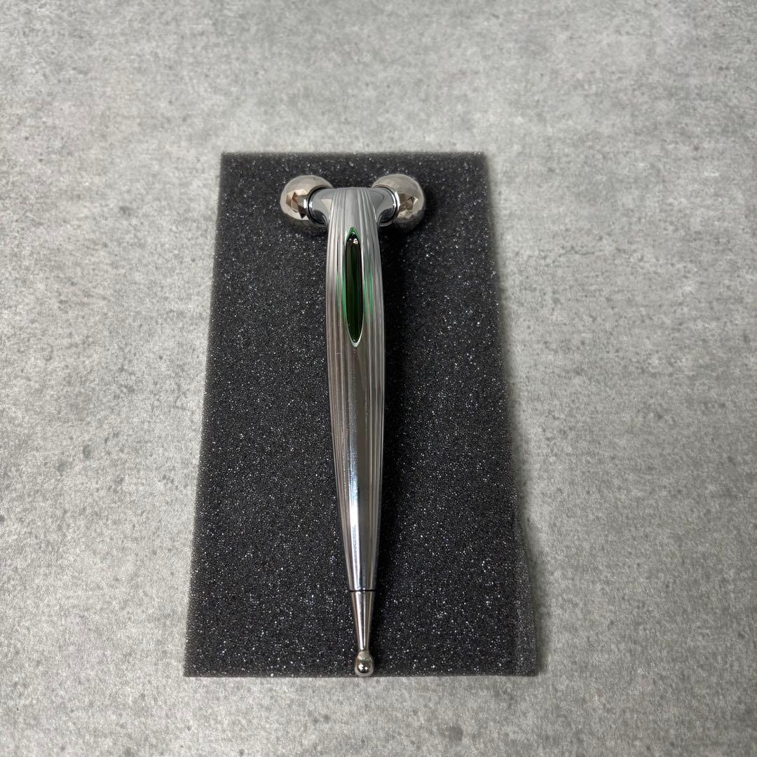 ReFa RF-SR2150B SILVER 新品　リファ　エスカラットレイ