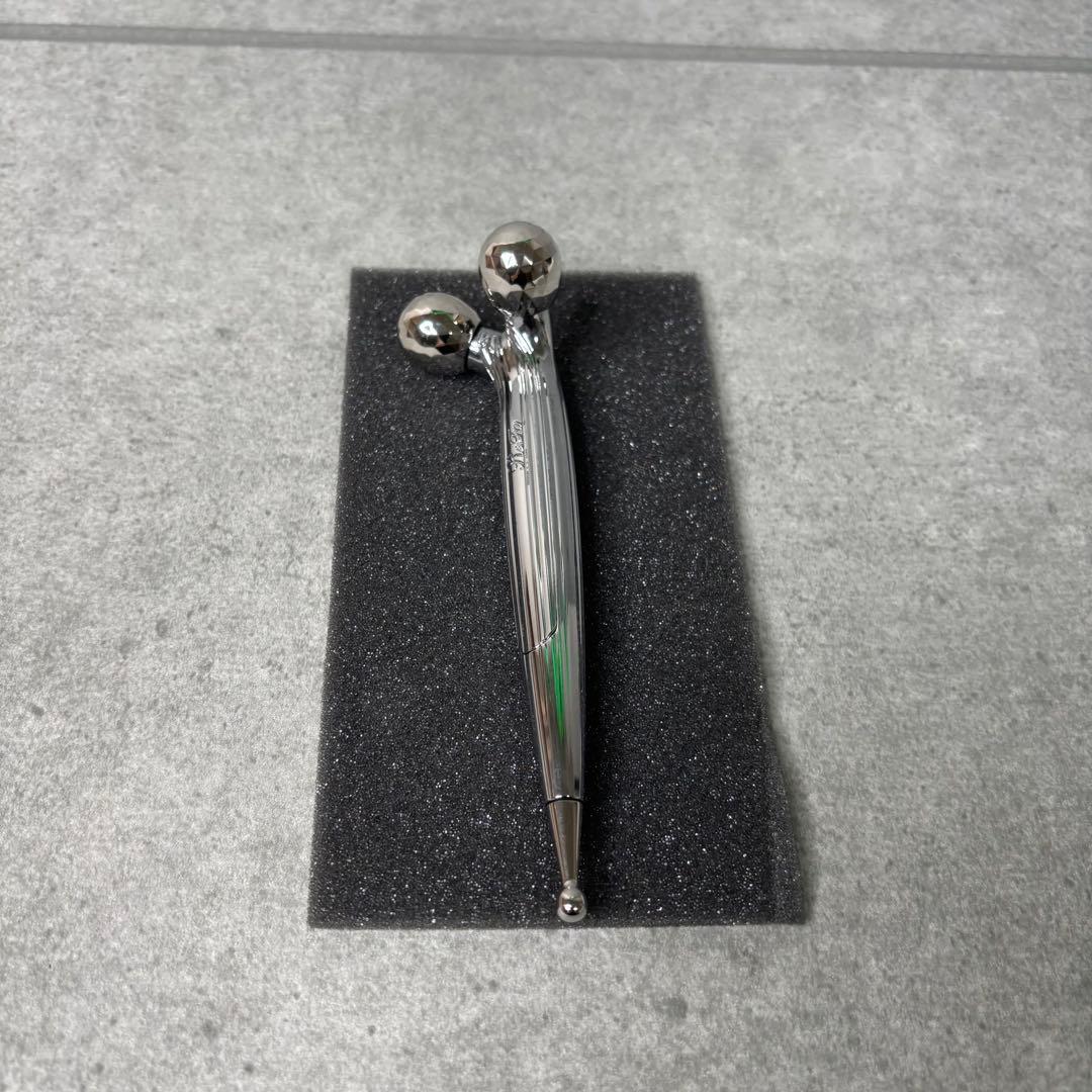 ReFa RF-SR2150B SILVER 新品　リファ　エスカラットレイ