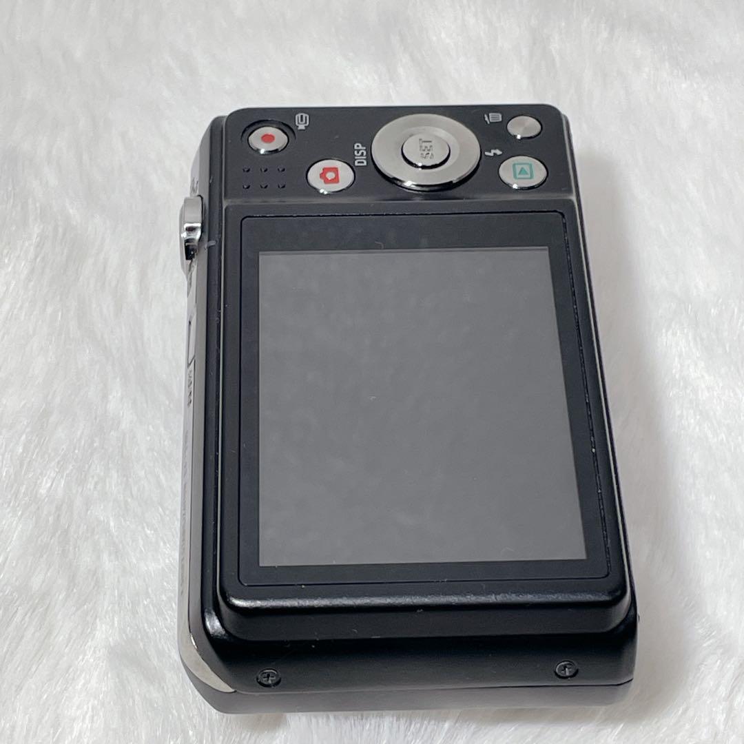 【✨極美品✨】CASIO EXILIM EX-ZS100【✨付属品付き✨】