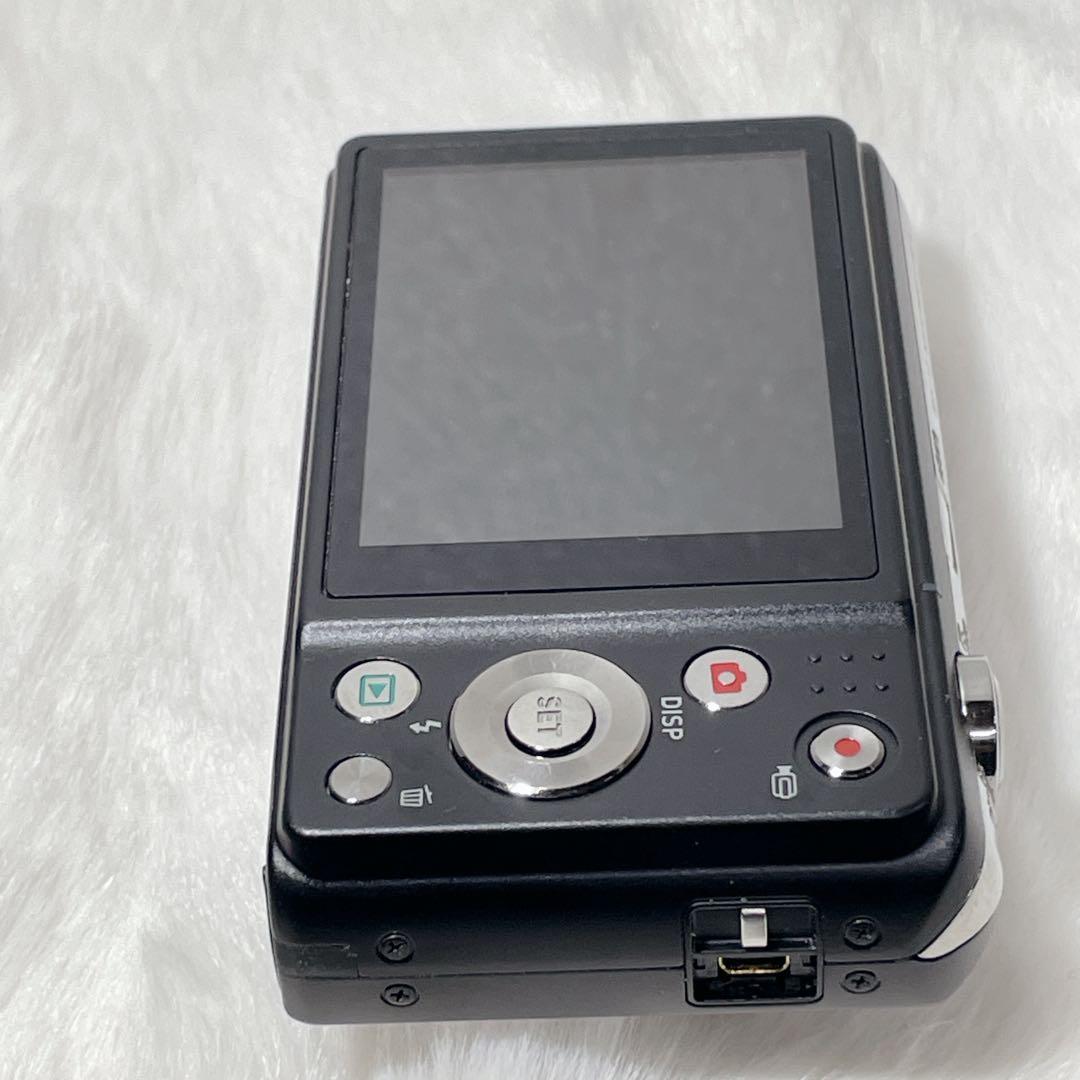 【✨極美品✨】CASIO EXILIM EX-ZS100【✨付属品付き✨】
