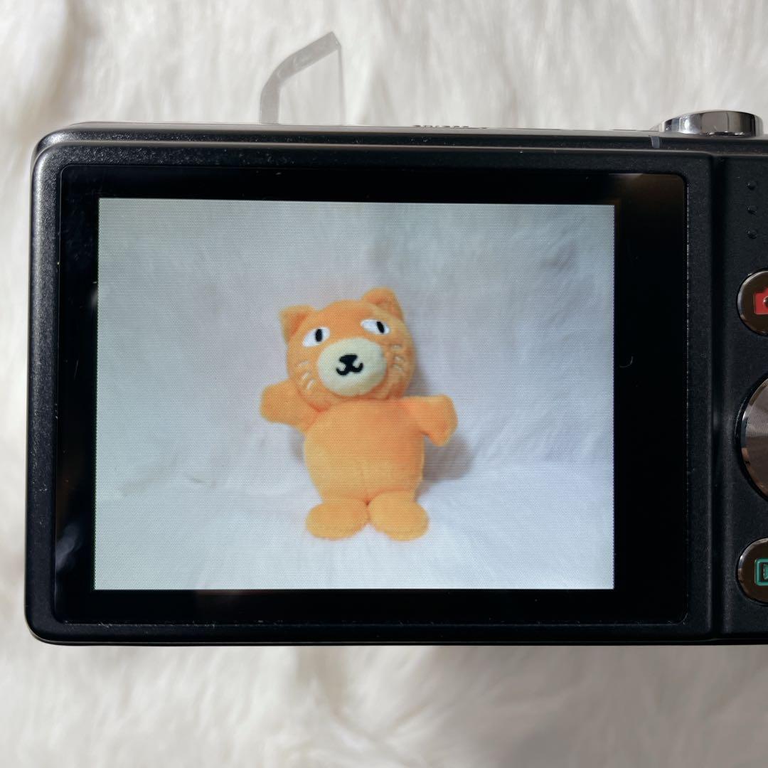【✨極美品✨】CASIO EXILIM EX-ZS100【✨付属品付き✨】