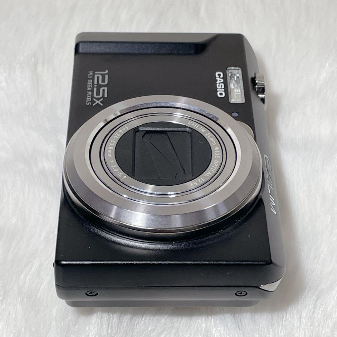 【✨極美品✨】CASIO EXILIM EX-ZS100【✨付属品付き✨】