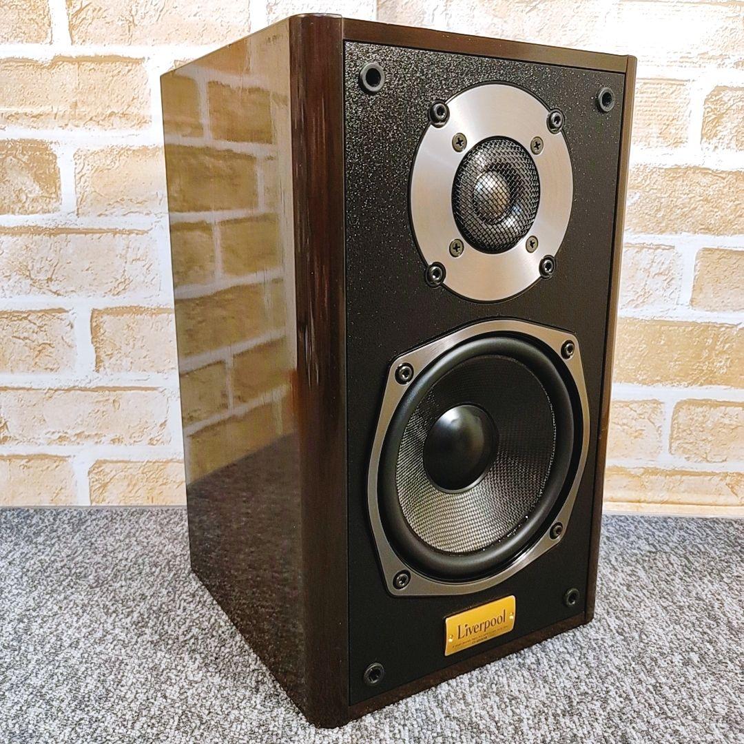 銘機 高音質 ONKYO D-200ii エッジ交換済 音出し確認済 オンキョー