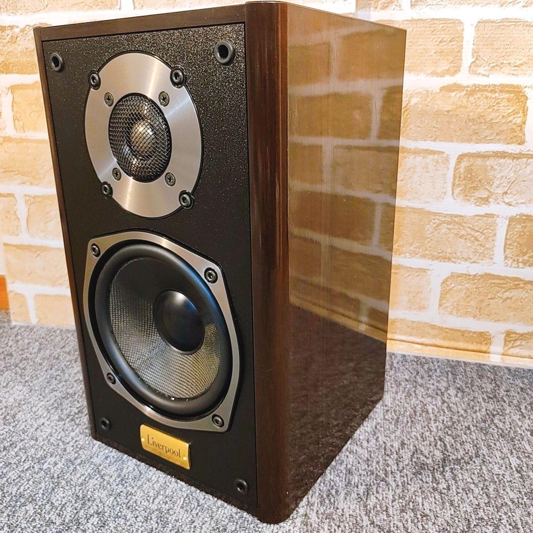 銘機 高音質 ONKYO D-200ii エッジ交換済 音出し確認済 オンキョー