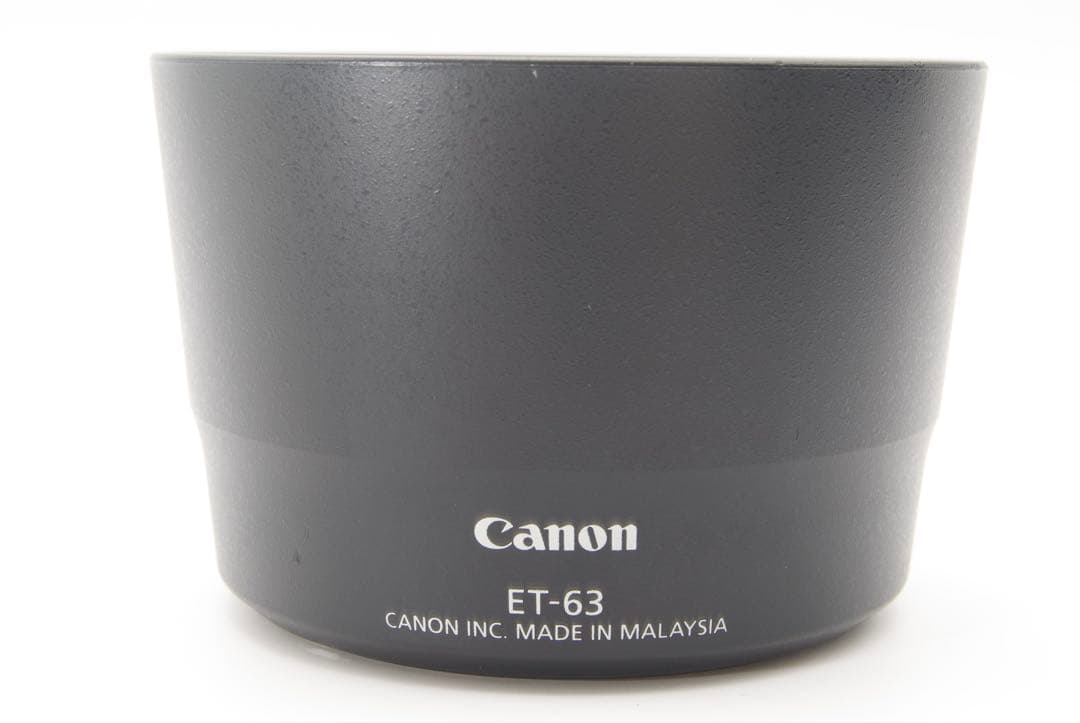 Canon EF-S 55-250mm IS STM 高速静音AF 人気望遠