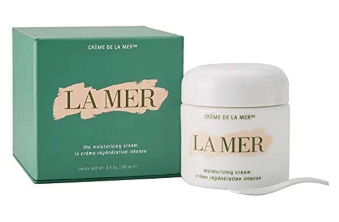 LA MER ドゥラメール ザ・モイスチャライジングクリーム 100ml
