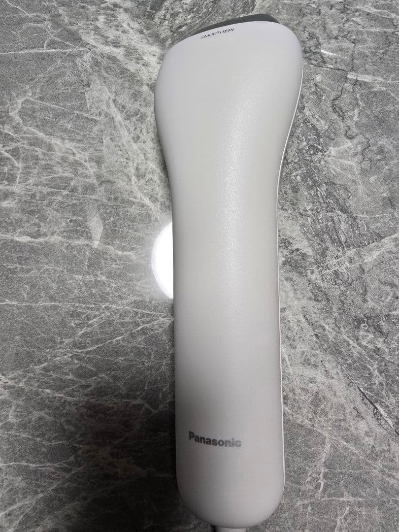 【美品】Panasonic ES-WG0A-H