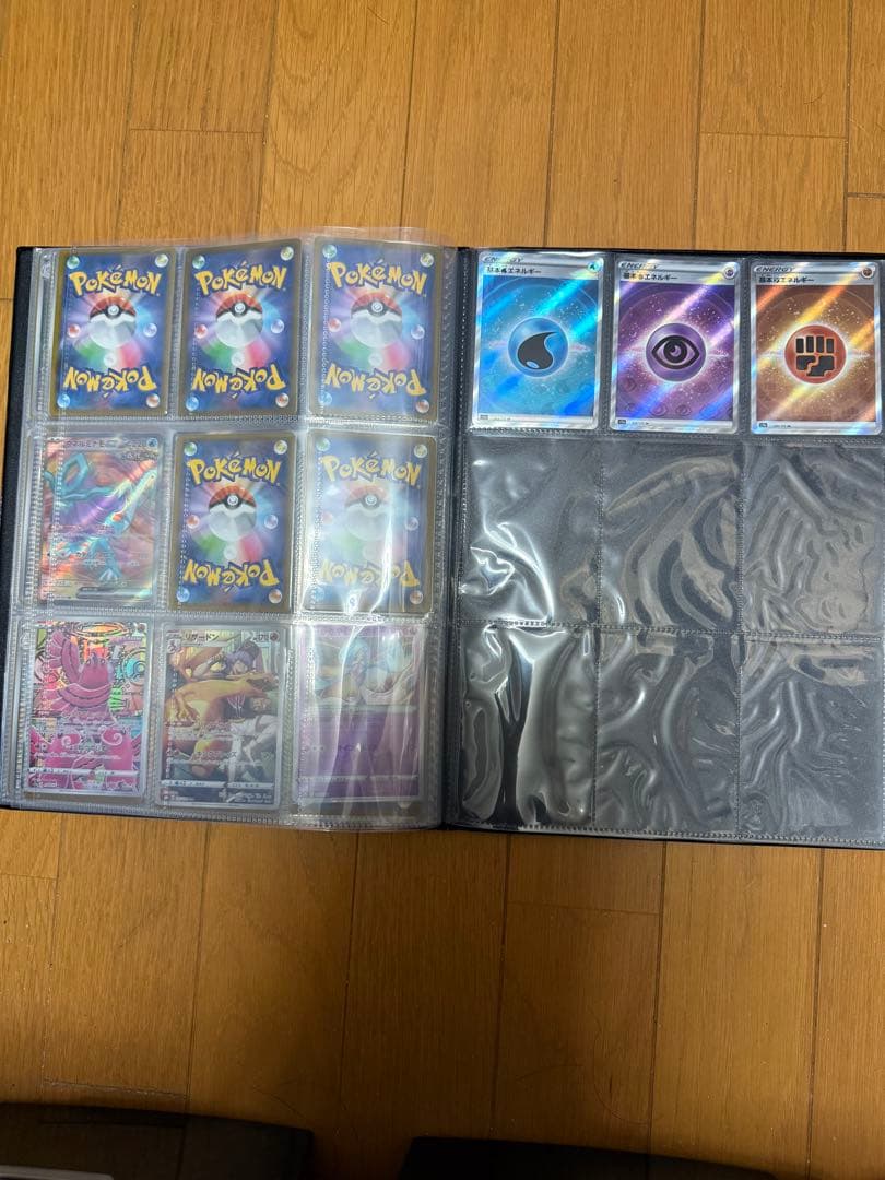 【未開封シュリンク付き】ポケモンカードまとめ売り