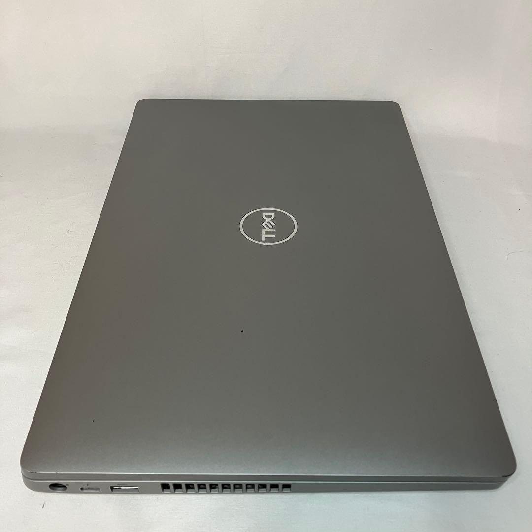 DELL 5511 10世代 i7 16GB SSD 512G FHD オフィス