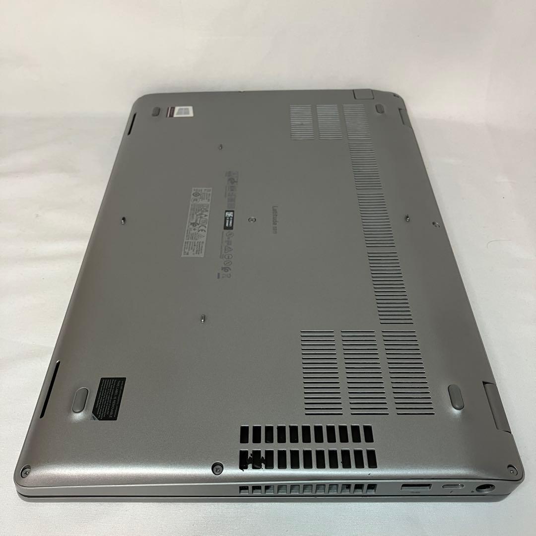 DELL 5511 10世代 i7 16GB SSD 512G FHD オフィス