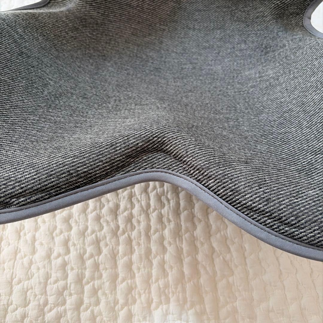 MTG Style Standard（スタンダード）骨盤サポートチェア グレー