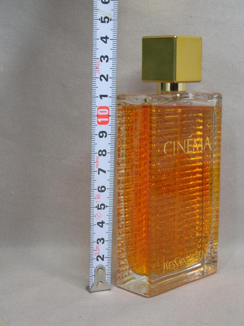 N1594◇イヴ サンローラン YSL シネマ 90ml
