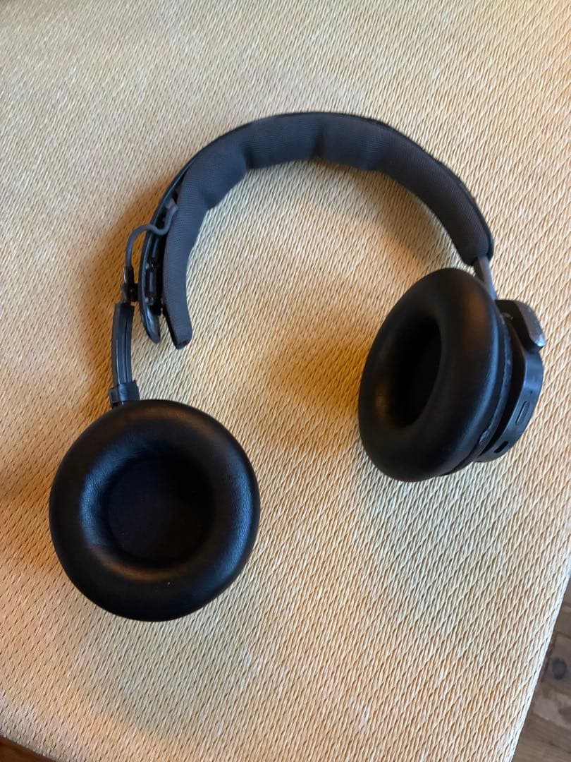 【動作正常】Bang & olfsen Beoplay H8 ジャンク